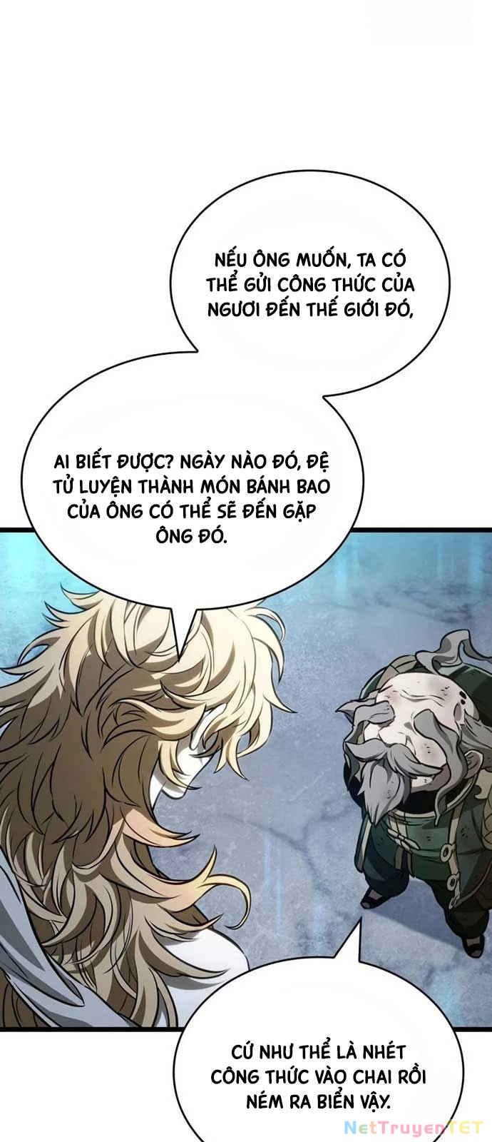 Thế Giới Sau Tận Thế Chapter 165 - Trang 39