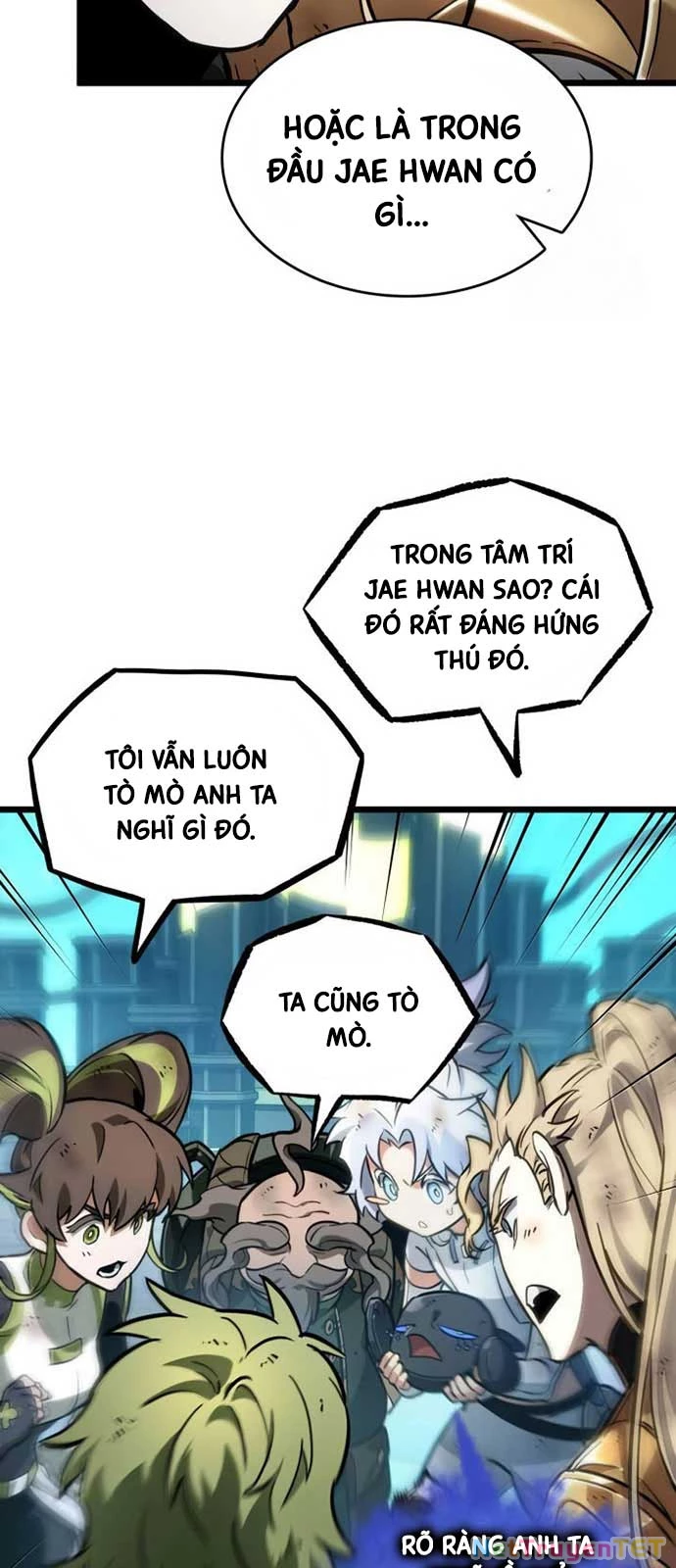 Thế Giới Sau Tận Thế Chapter 165 - Trang 64