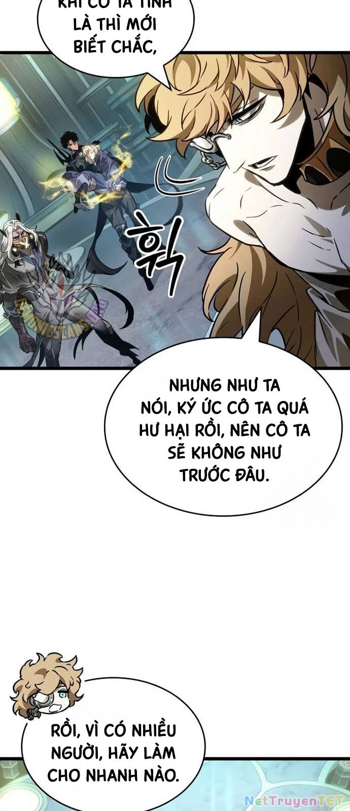 Thế Giới Sau Tận Thế Chapter 165 - Trang 18