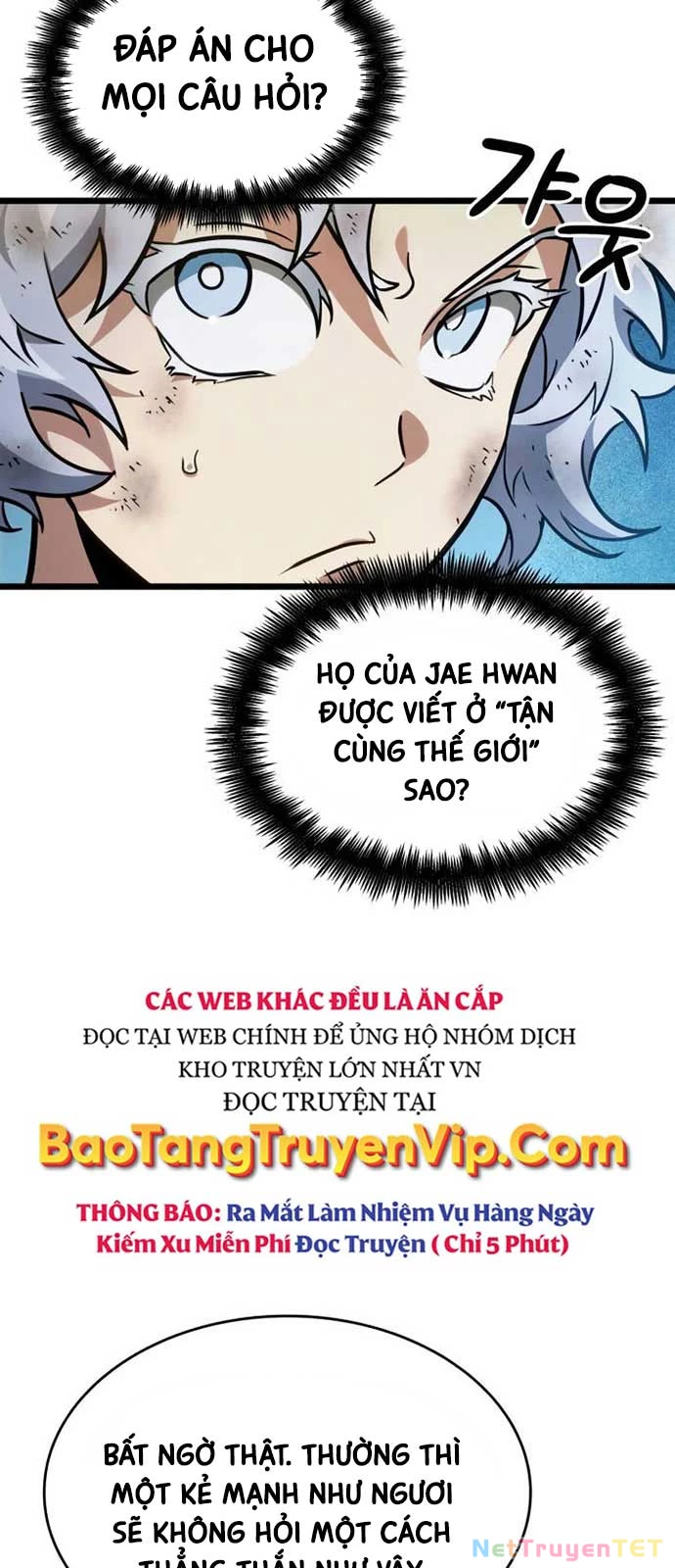 Thế Giới Sau Tận Thế Chapter 165 - Trang 70