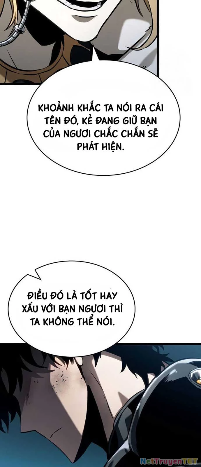 Thế Giới Sau Tận Thế Chapter 165 - Trang 56