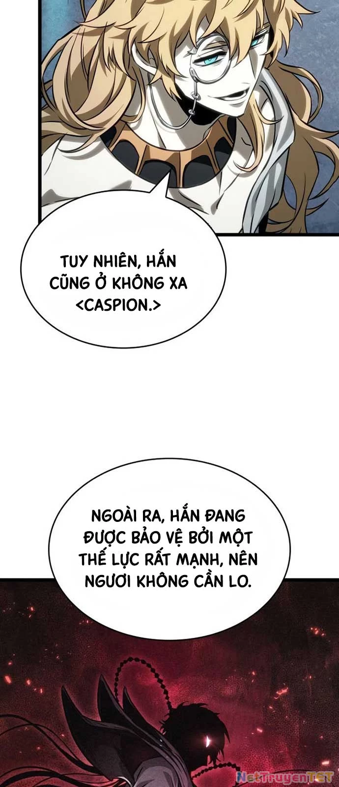 Thế Giới Sau Tận Thế Chapter 165 - Trang 52