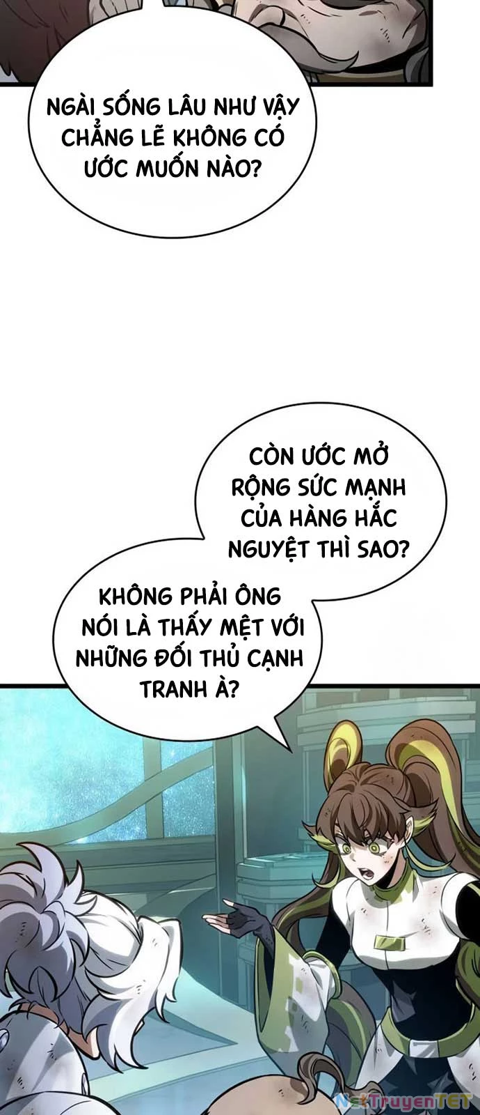 Thế Giới Sau Tận Thế Chapter 165 - Trang 25