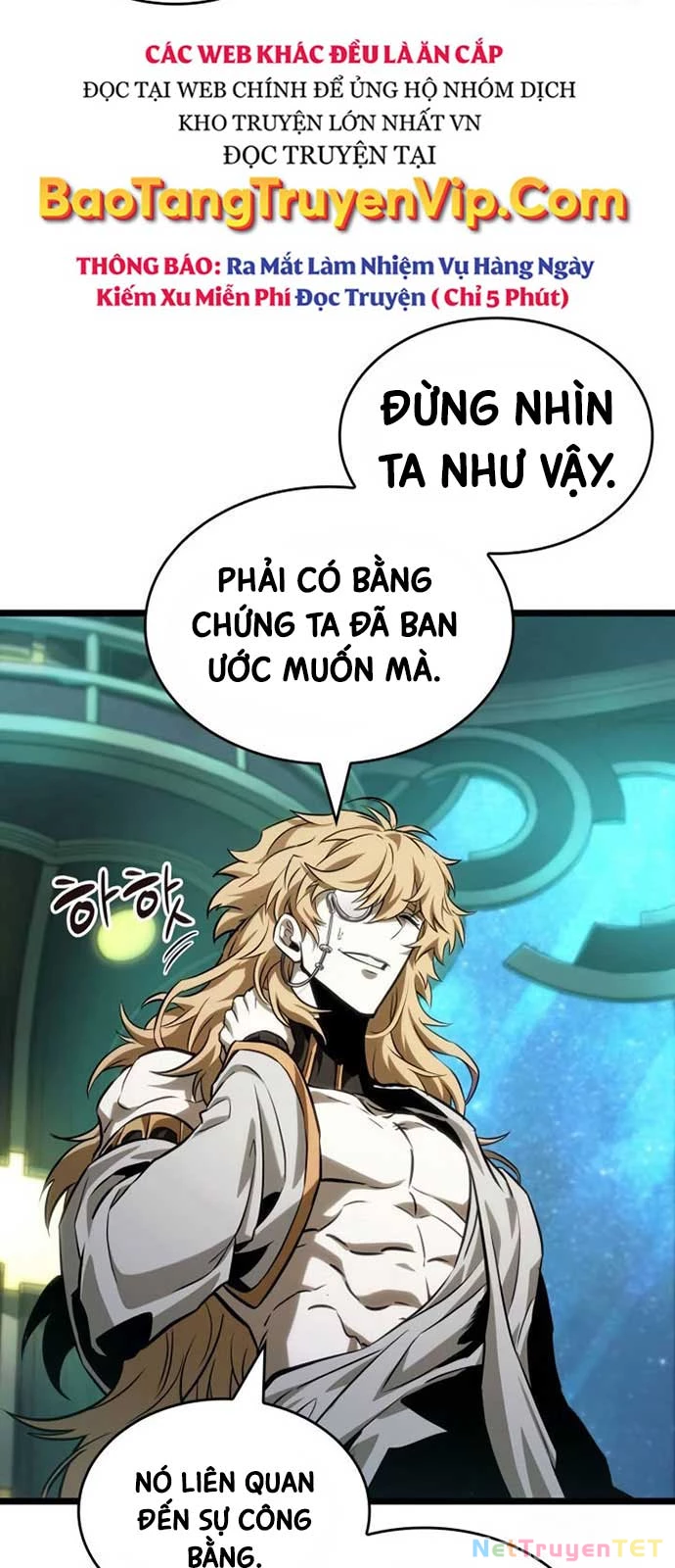 Thế Giới Sau Tận Thế Chapter 165 - Trang 46