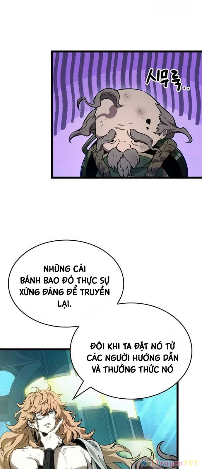 Thế Giới Sau Tận Thế Chapter 165 - Trang 33