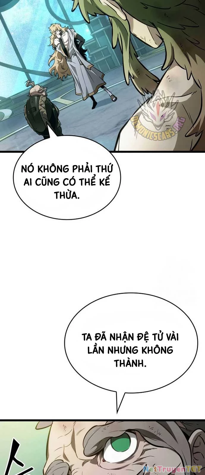 Thế Giới Sau Tận Thế Chapter 165 - Trang 30