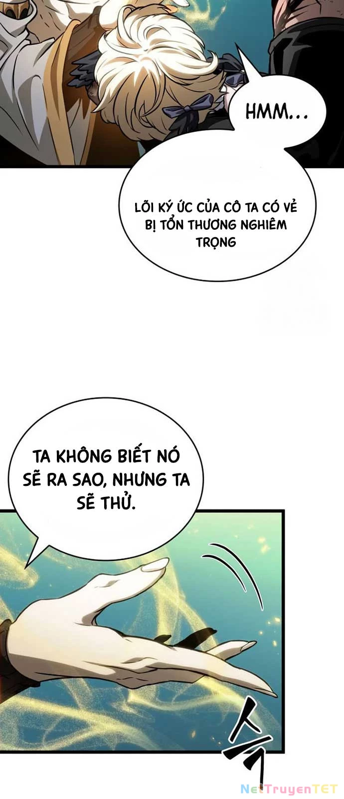 Thế Giới Sau Tận Thế Chapter 165 - Trang 9