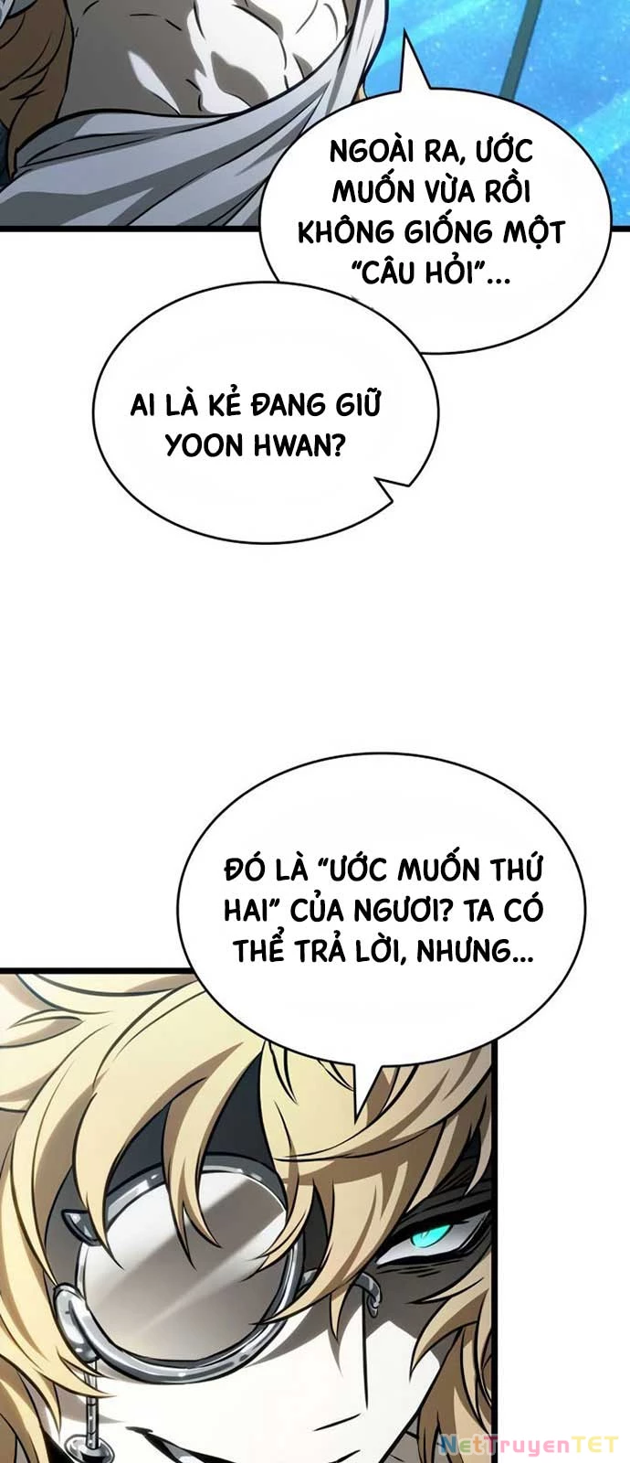 Thế Giới Sau Tận Thế Chapter 165 - Trang 55