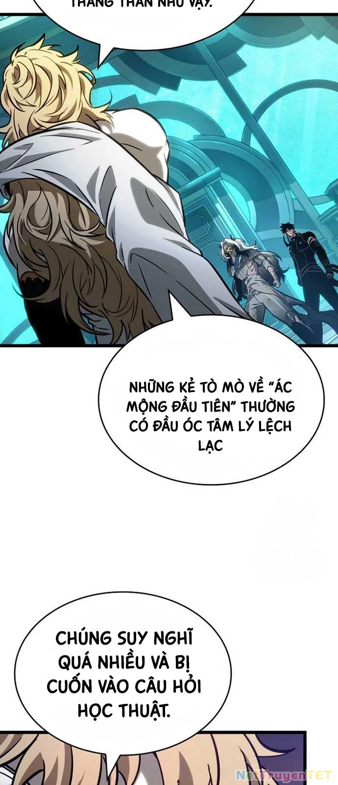 Thế Giới Sau Tận Thế Chapter 165 - Trang 71