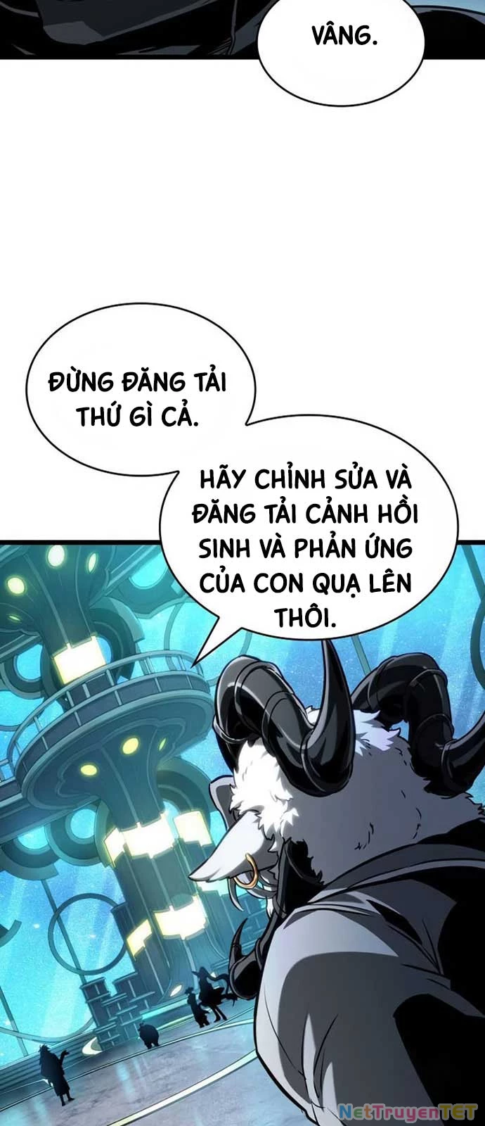 Thế Giới Sau Tận Thế Chapter 165 - Trang 44