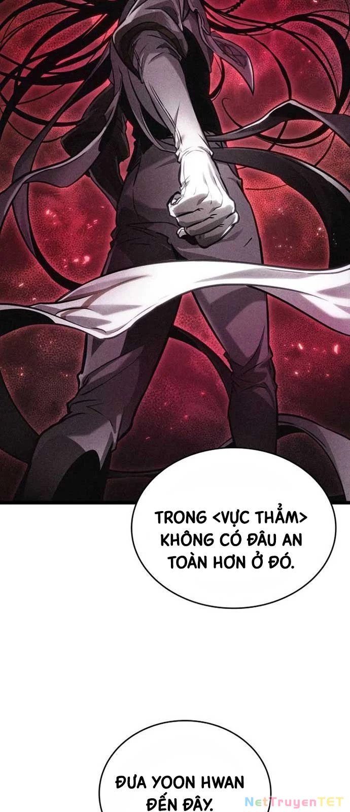 Thế Giới Sau Tận Thế Chapter 165 - Trang 53