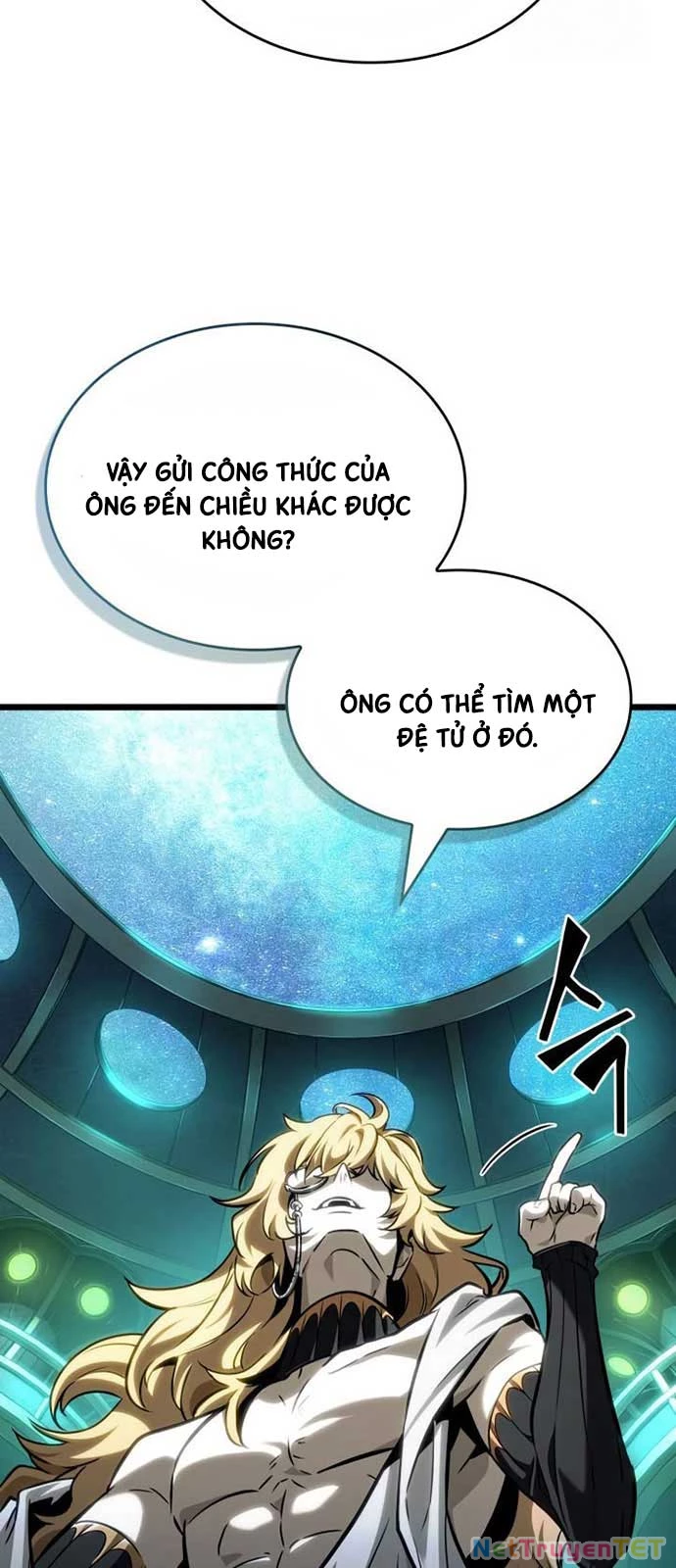 Thế Giới Sau Tận Thế Chapter 165 - Trang 36