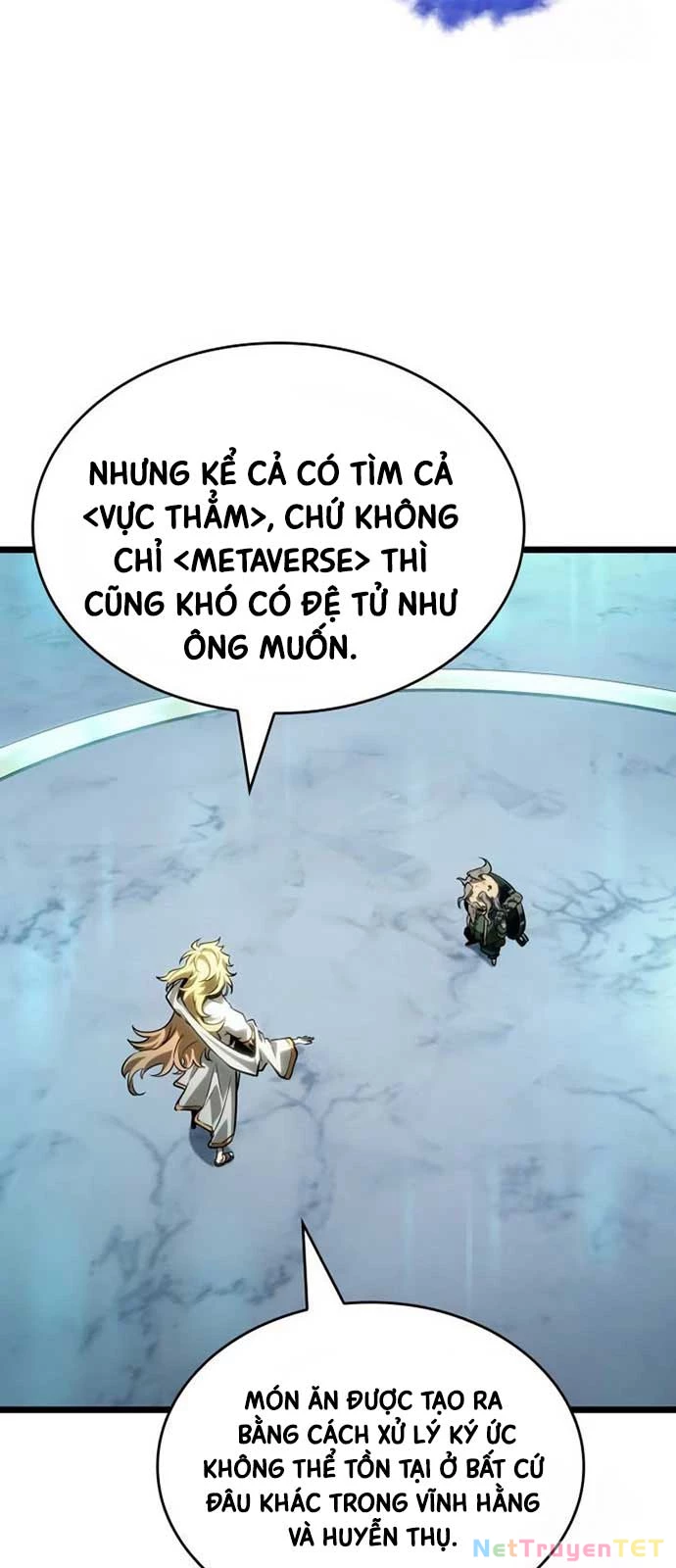 Thế Giới Sau Tận Thế Chapter 165 - Trang 35