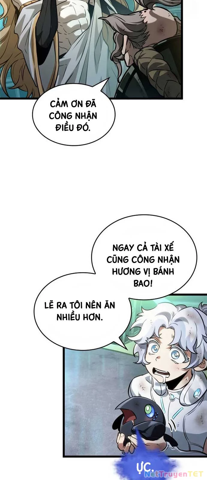 Thế Giới Sau Tận Thế Chapter 165 - Trang 34