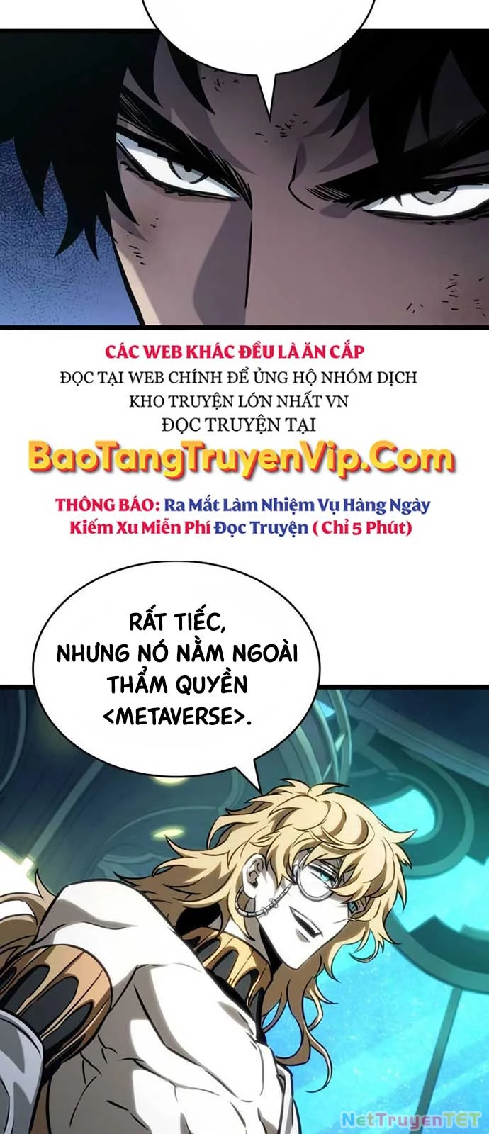 Thế Giới Sau Tận Thế Chapter 165 - Trang 54