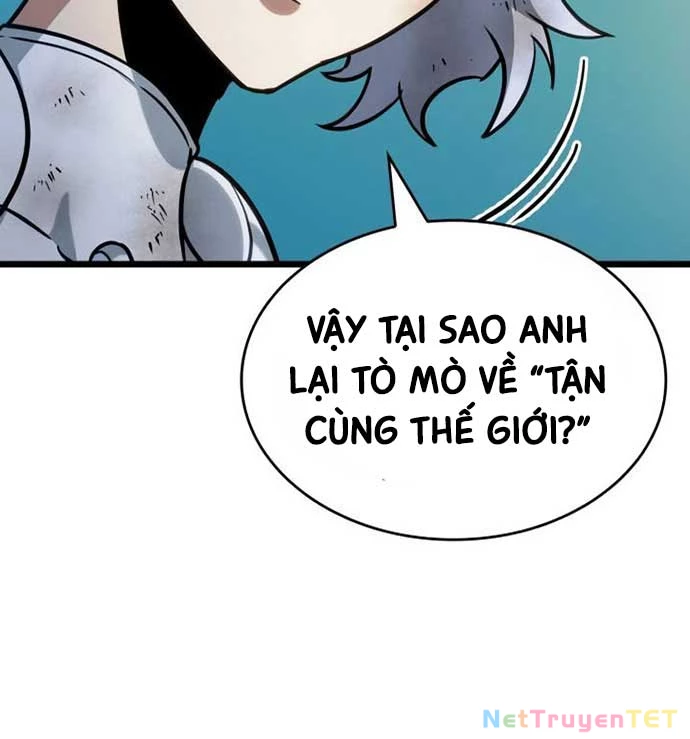 Thế Giới Sau Tận Thế Chapter 165 - Trang 67