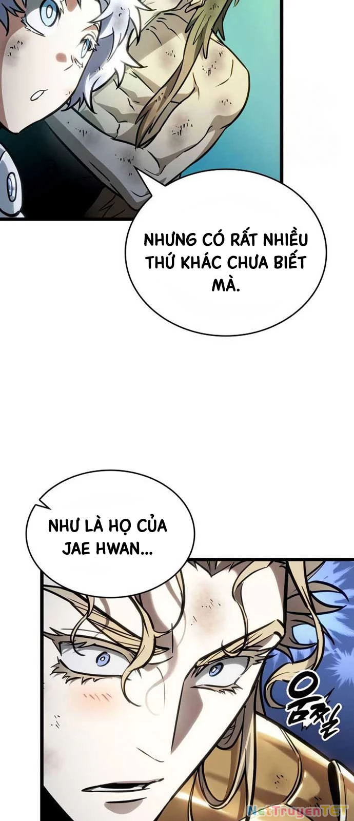 Thế Giới Sau Tận Thế Chapter 165 - Trang 63