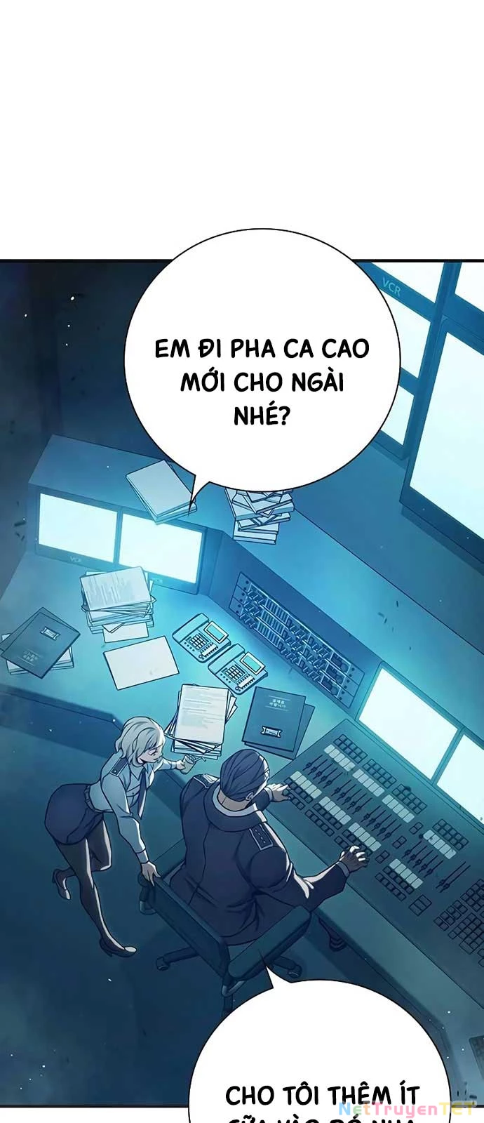 Nhà Tù Vị Thành Niên Chapter 35 - Trang 37