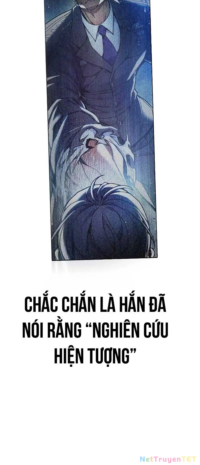 Nhà Tù Vị Thành Niên Chapter 35 - Trang 10