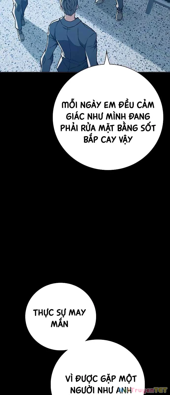 Nhà Tù Vị Thành Niên Chapter 35 - Trang 111