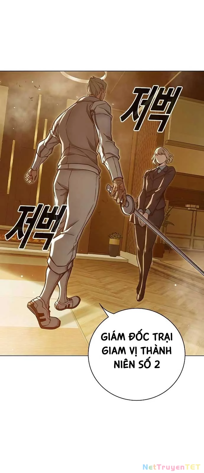 Nhà Tù Vị Thành Niên Chapter 35 - Trang 73