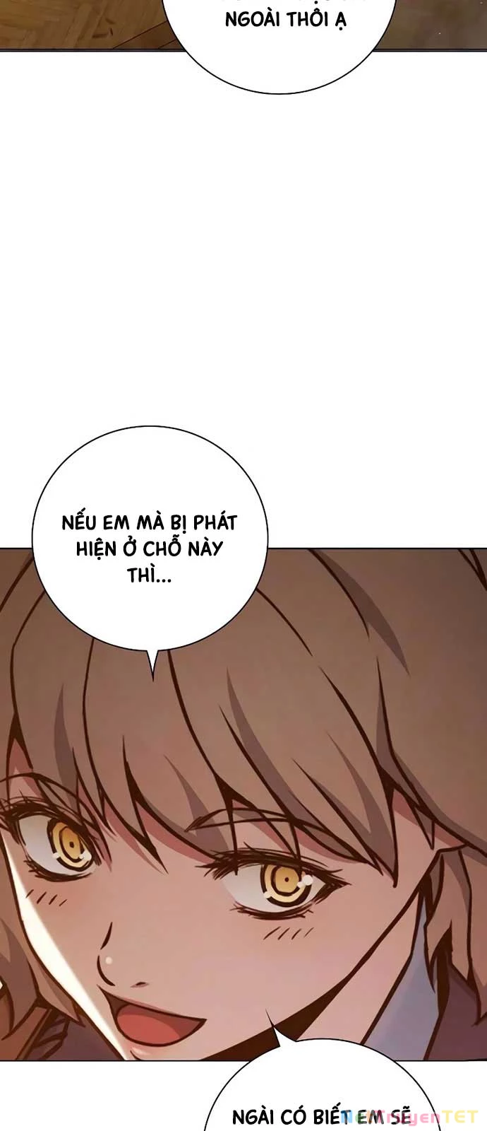 Nhà Tù Vị Thành Niên Chapter 35 - Trang 71