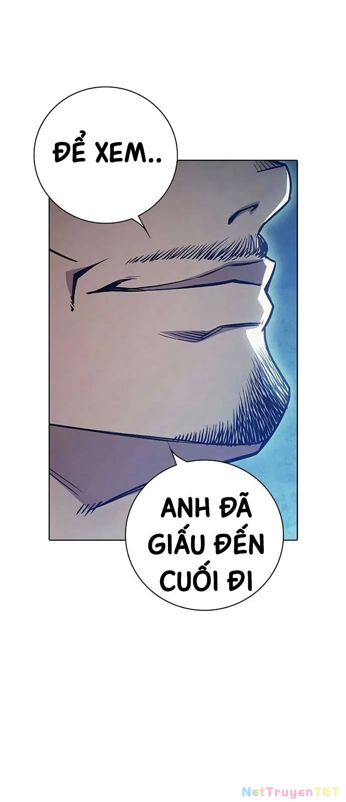 Nhà Tù Vị Thành Niên Chapter 35 - Trang 129