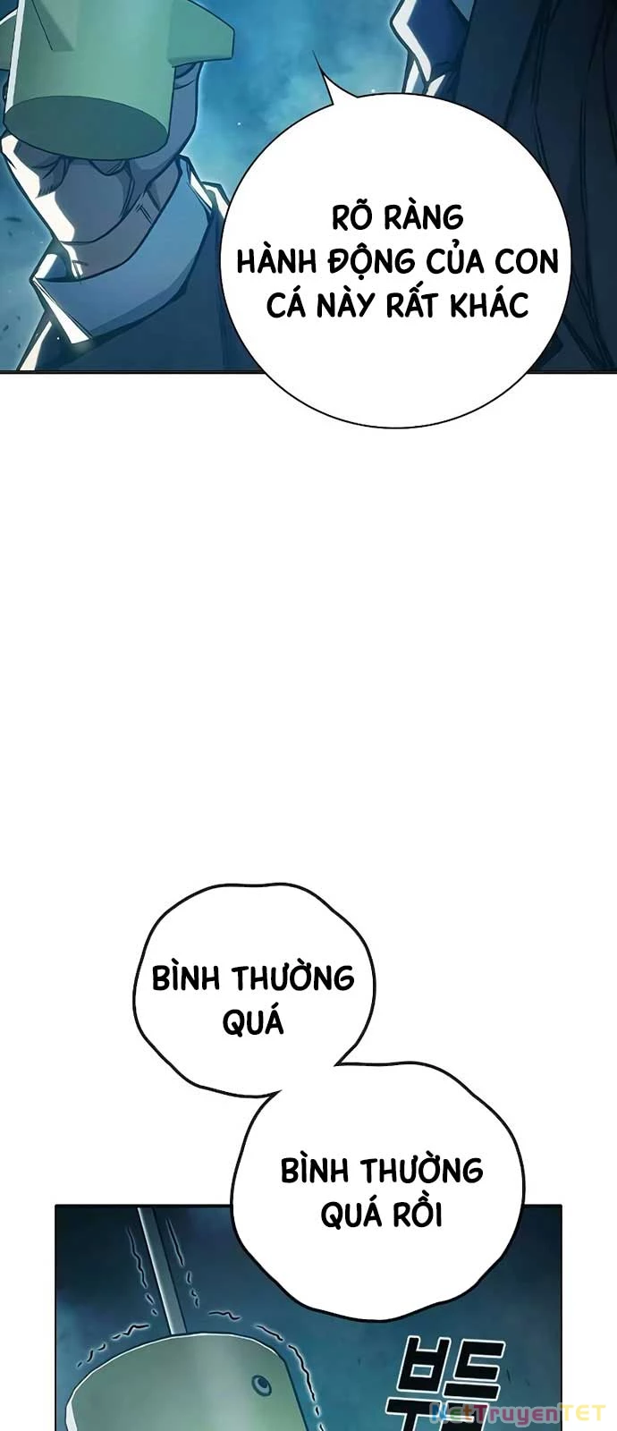 Nhà Tù Vị Thành Niên Chapter 35 - Trang 26