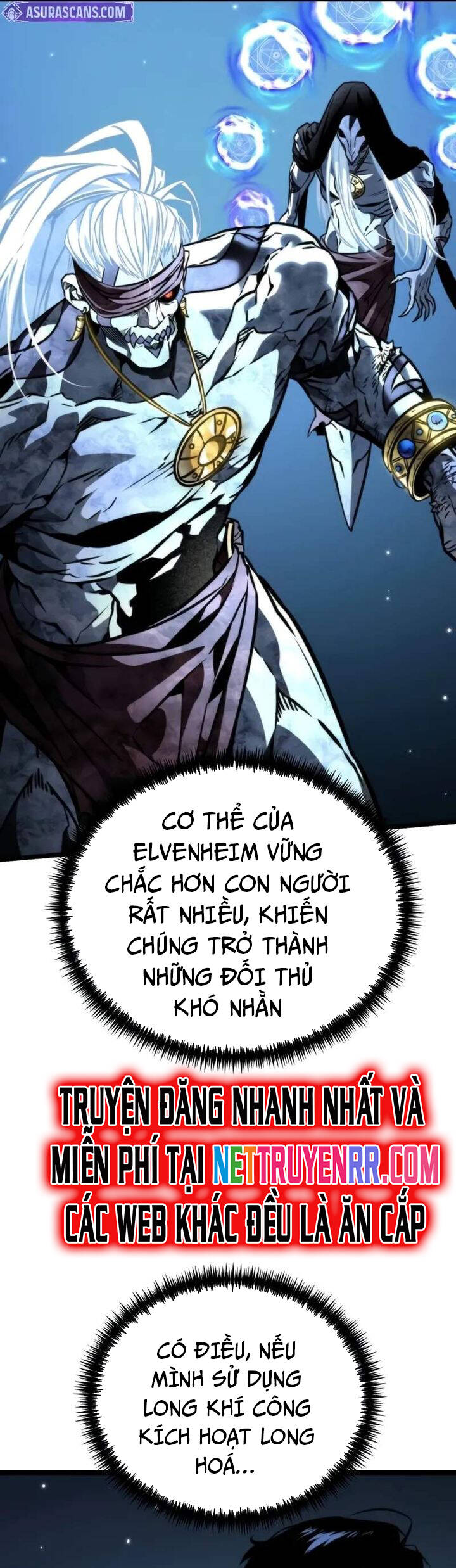 Chiến Binh Hồi Quy Chapter 66 - Trang 6