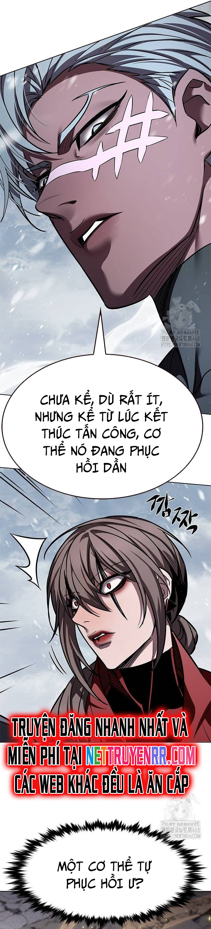 Hóa Thân Thành Mèo Chapter 335 - Trang 11