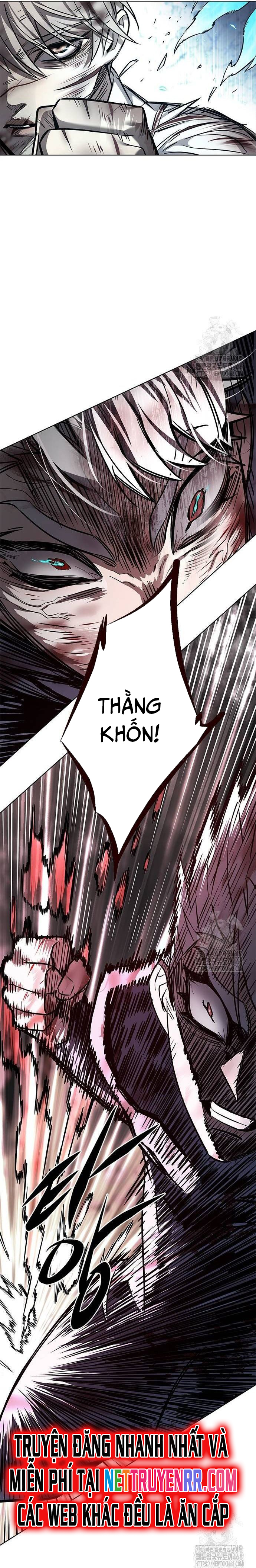 Hóa Thân Thành Mèo Chapter 335 - Trang 25