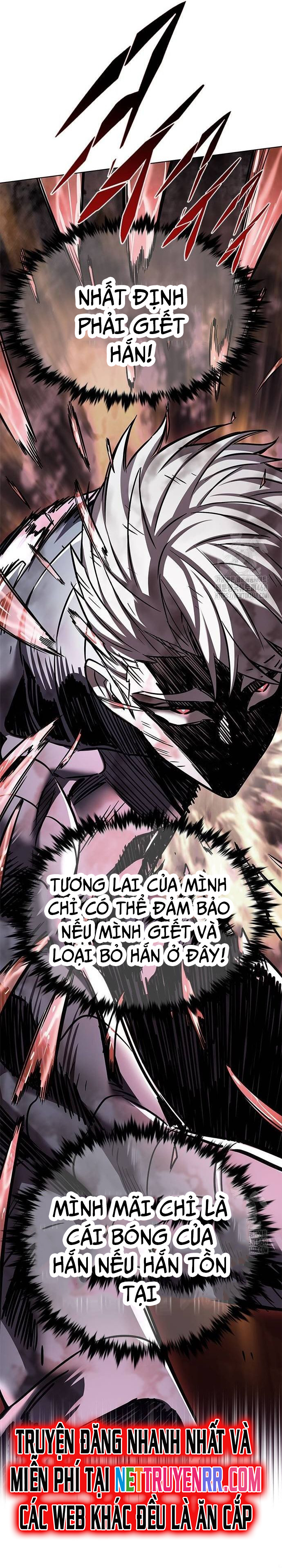 Hóa Thân Thành Mèo Chapter 335 - Trang 7