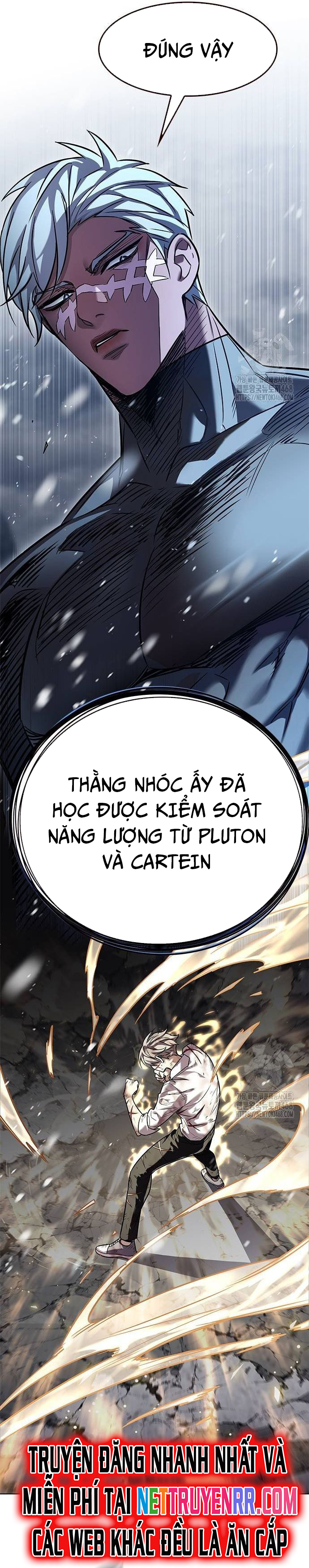 Hóa Thân Thành Mèo Chapter 335 - Trang 14