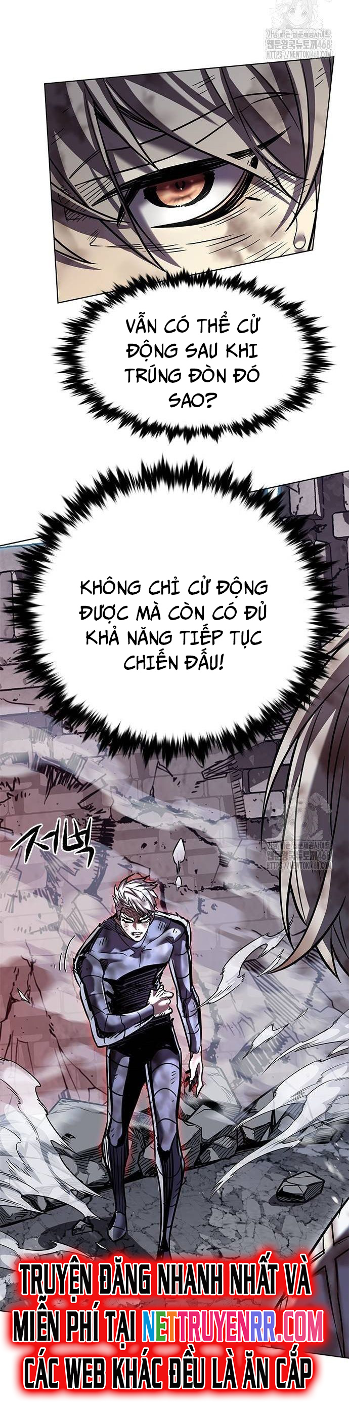 Hóa Thân Thành Mèo Chapter 335 - Trang 4