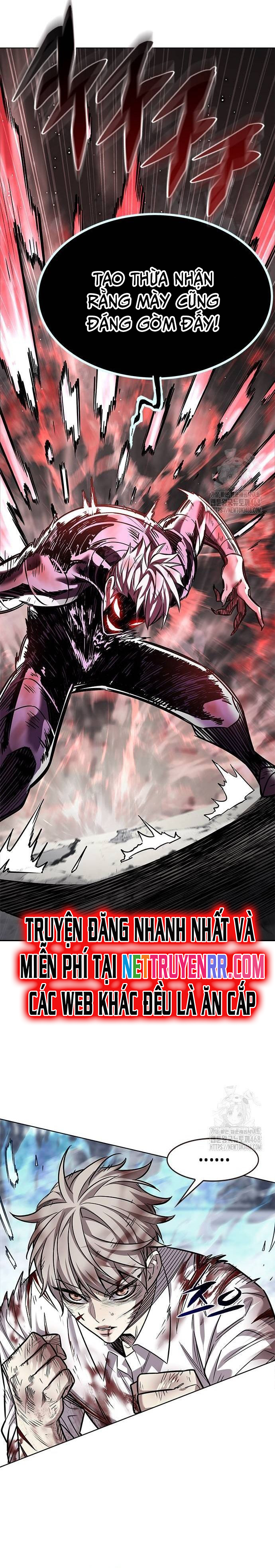 Hóa Thân Thành Mèo Chapter 335 - Trang 18