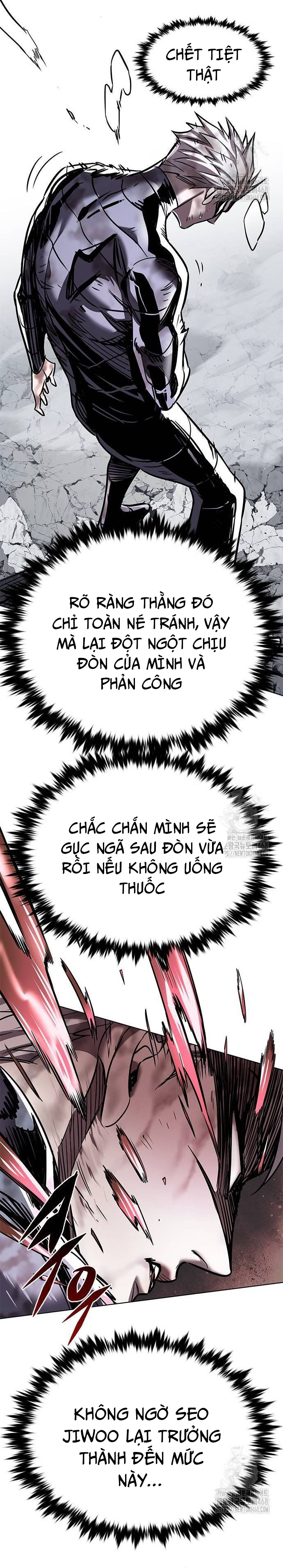 Hóa Thân Thành Mèo Chapter 335 - Trang 6