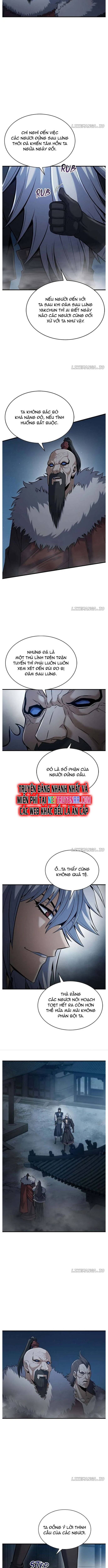 Bá Vương Chi Tinh Chapter 103 - Trang 9