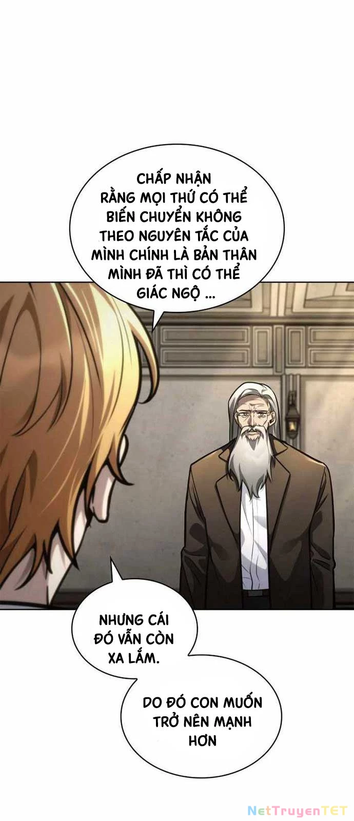 Đại Pháp Sư Toàn Năng Chapter 103 - Trang 10