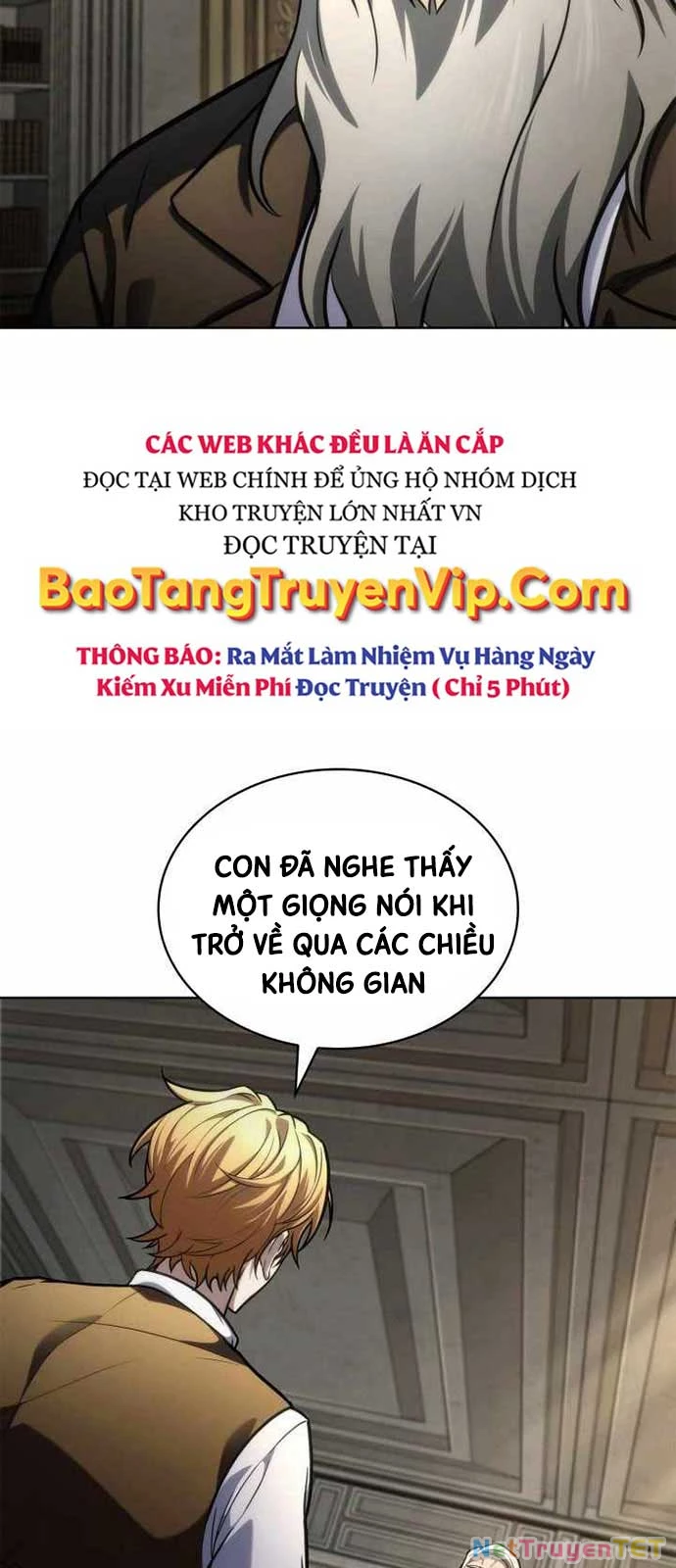 Đại Pháp Sư Toàn Năng Chapter 103 - Trang 4