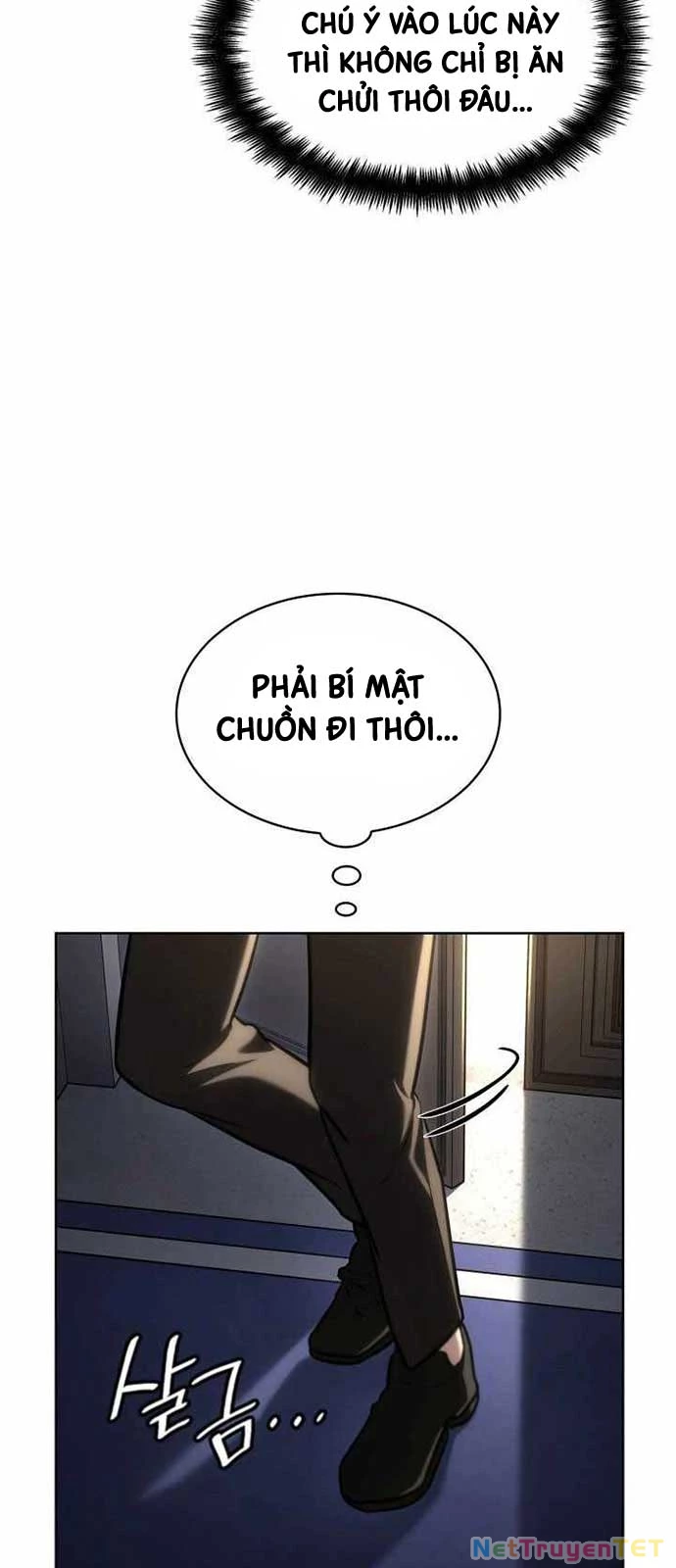 Đại Pháp Sư Toàn Năng Chapter 103 - Trang 59