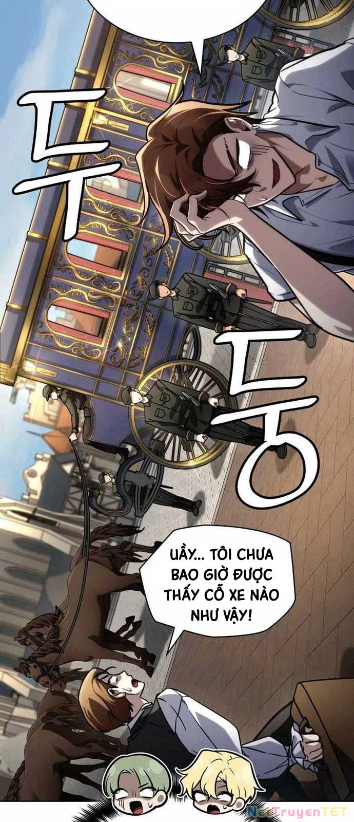 Đại Pháp Sư Toàn Năng Chapter 103 - Trang 41