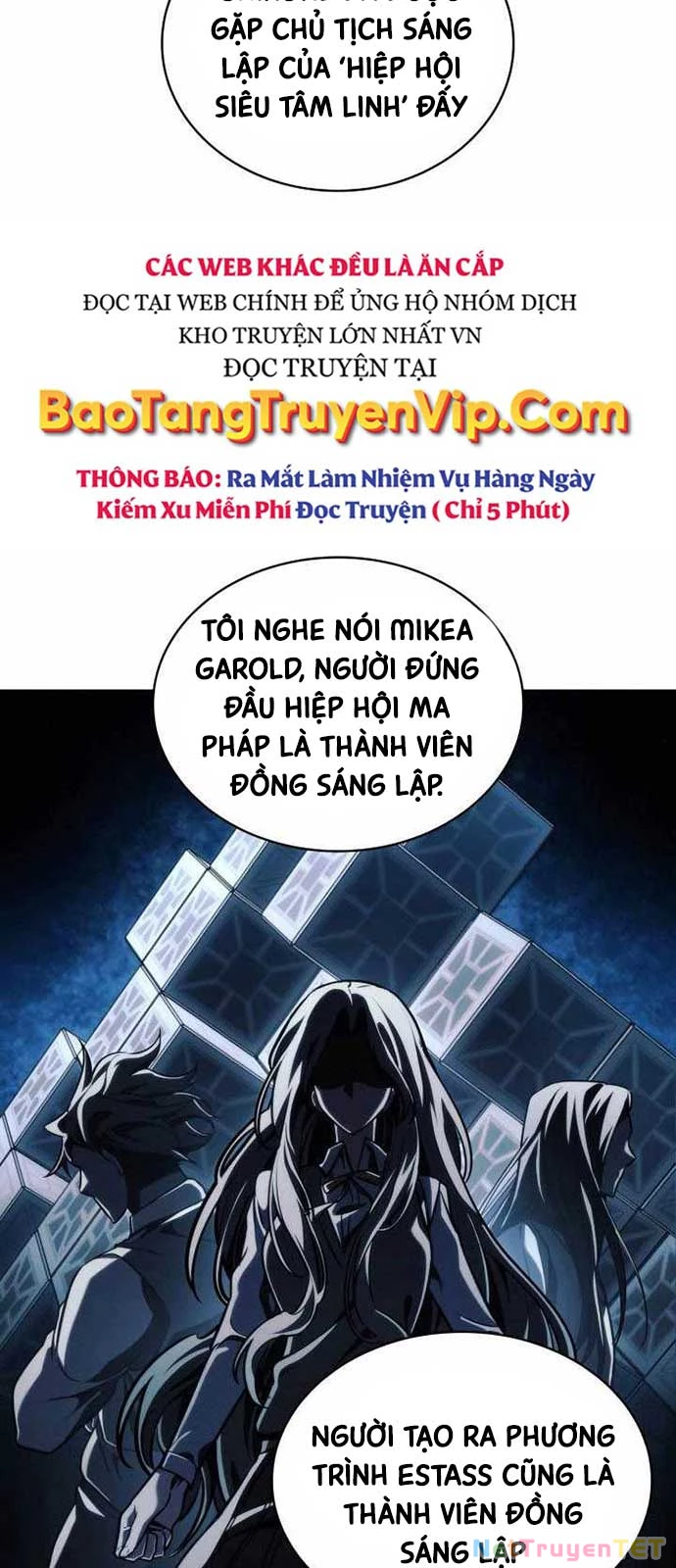 Đại Pháp Sư Toàn Năng Chapter 103 - Trang 44