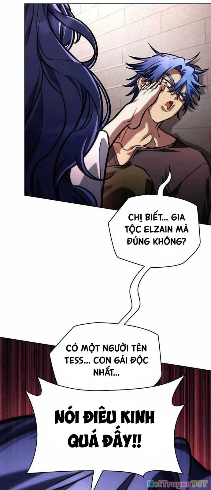 Đại Pháp Sư Toàn Năng Chapter 103 - Trang 81