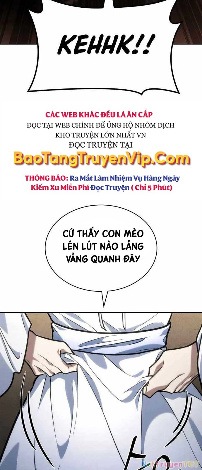 Đại Pháp Sư Toàn Năng Chapter 103 - Trang 62