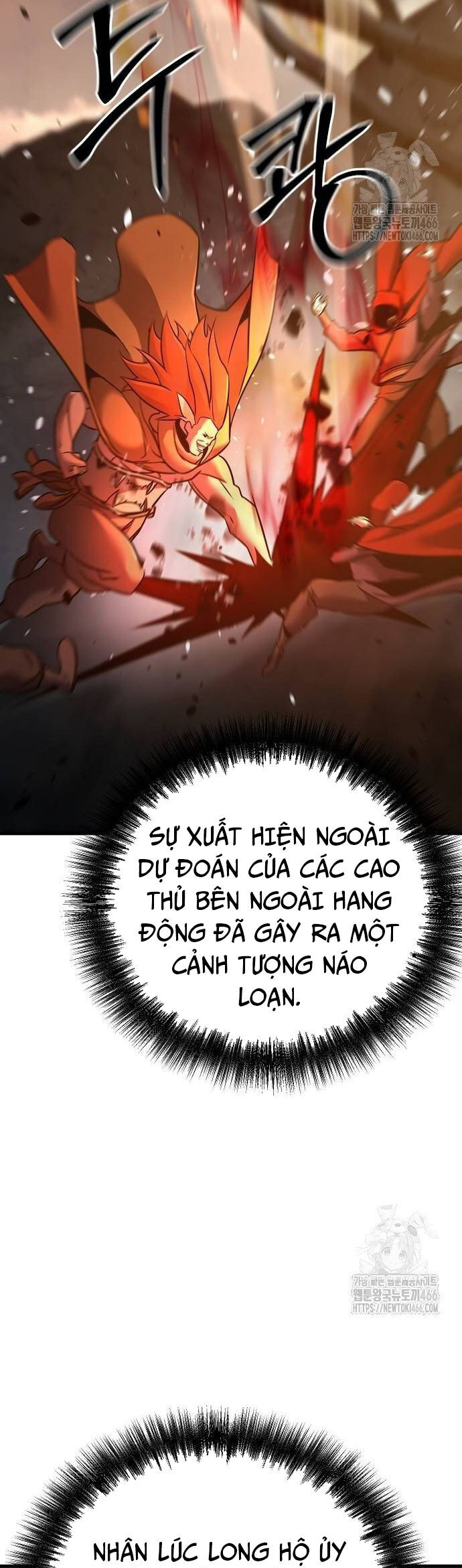 Tiểu Tử Đáng Ngờ Lại Là Cao Thủ Chapter 73 - Trang 37