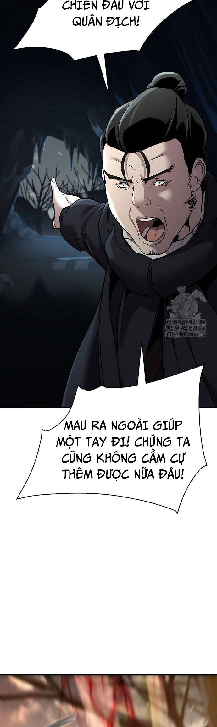 Tiểu Tử Đáng Ngờ Lại Là Cao Thủ Chapter 73 - Trang 36