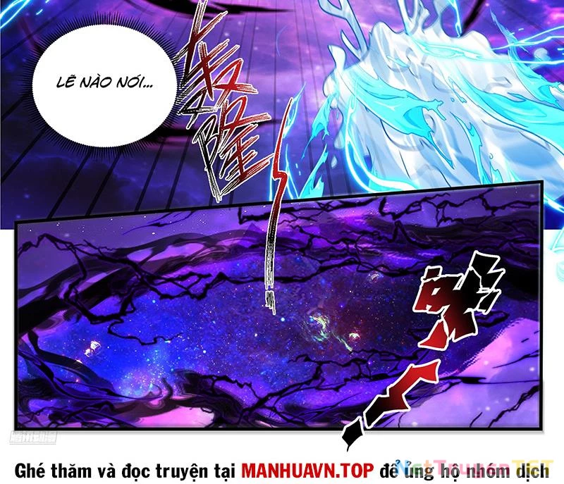 Võ Luyện Đỉnh Phong Chapter 3816 - Trang 6