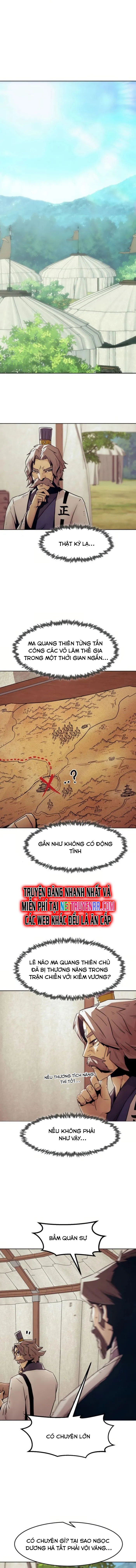 Tiểu Gia Chủ Của Tứ Xuyên Đường Gia Trở Thành Kiếm Thần Chapter 57 - Trang 6