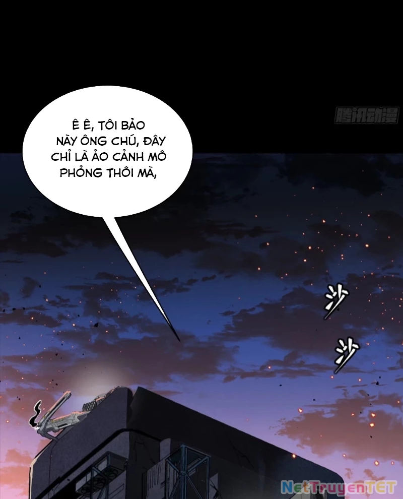 Tinh Giáp Hồn Tướng Chapter 258 - Trang 40