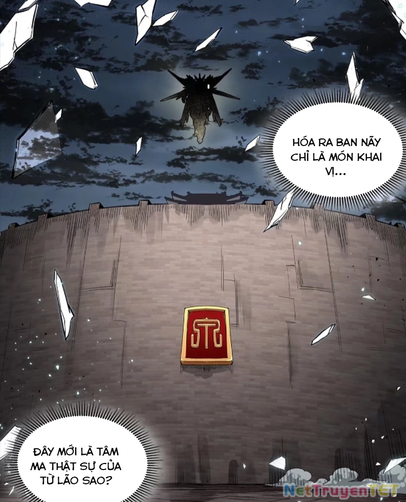 Tinh Giáp Hồn Tướng Chapter 259 - Trang 45